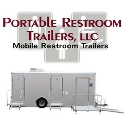 Portable Restrooms