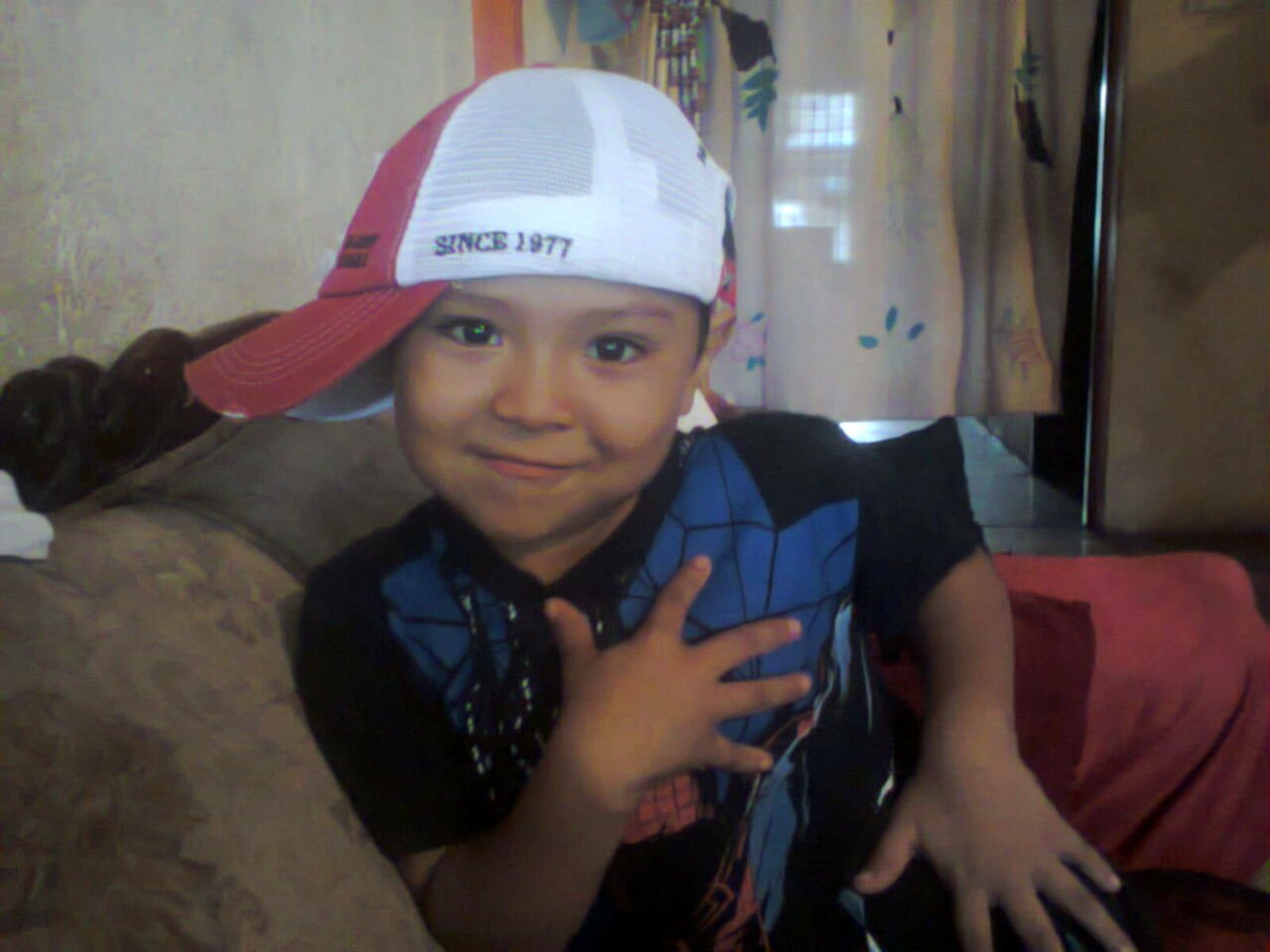 MgrbRoja's profile picture. 