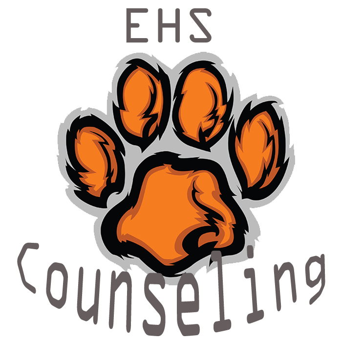 Erie High Counseling News