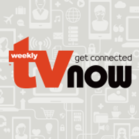 TV Weekly Now(@TVWeeklyNow) 's Twitter Profile Photo