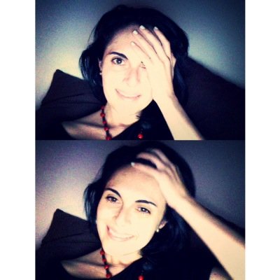 Arquitecta.