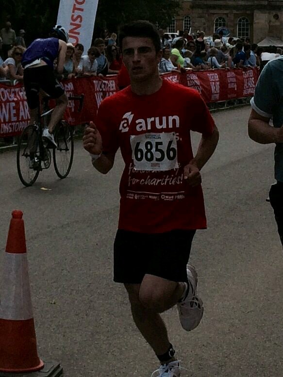 Sport related account. Tweets about my progress, sports events, motivational quotes and tips. STRIVING TO HELP OTHERS.