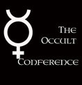 theoccultconf's profile picture. The Occult Conference is all about magic & the occult