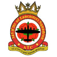 345 Sqn ATC (@345atc) 's Twitter Profile