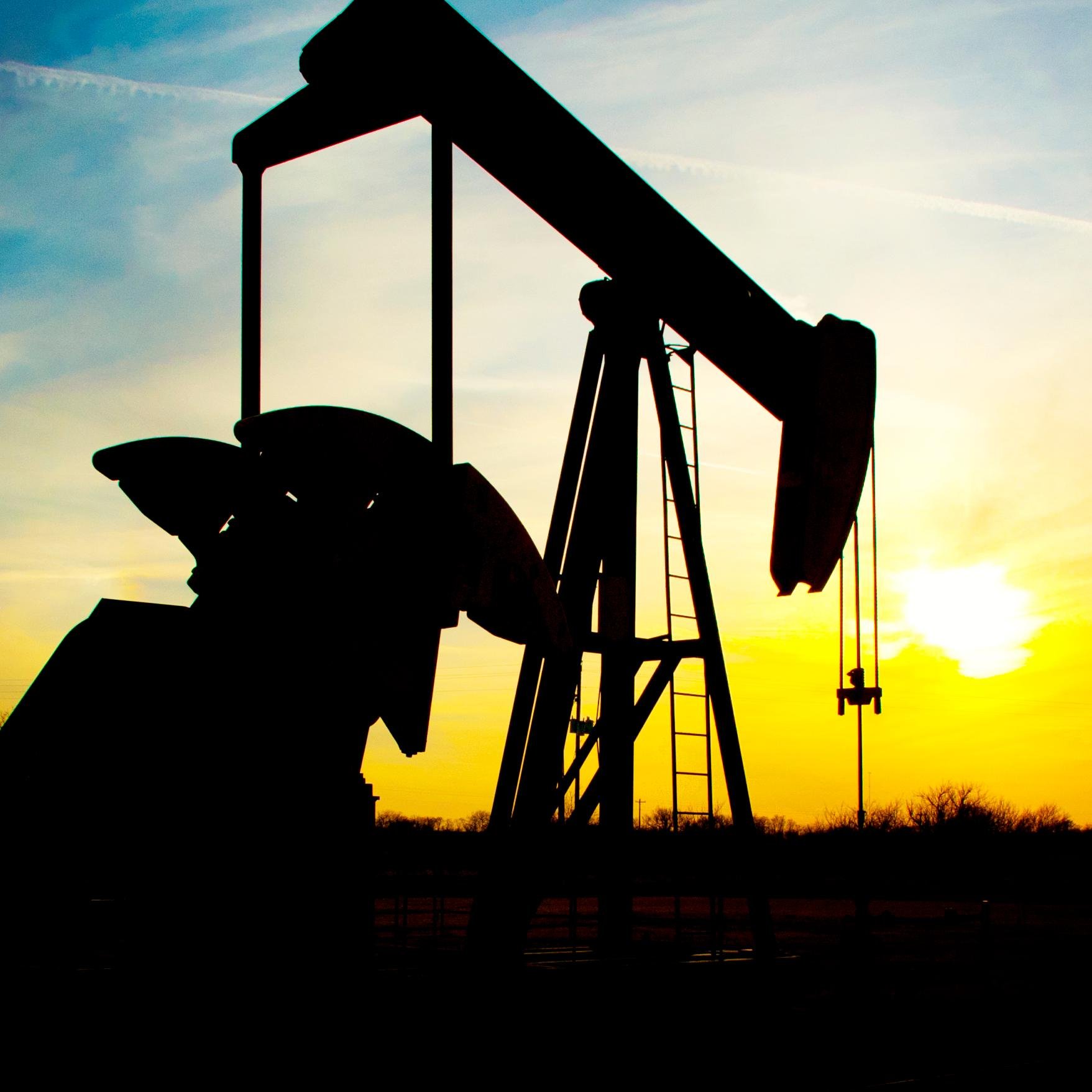 Lift the Ban, Export Crude