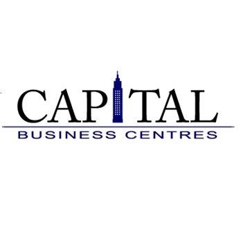 Capital Business Centres, your office space solution located in the heart of Ottawa!