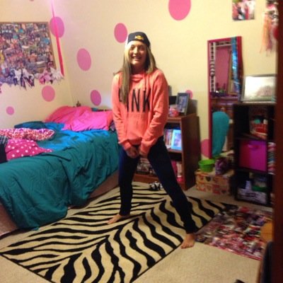 EricaThings's profile picture. Get to know Erica, shes a hot twin thats always saying crazy stuff. DM if you know some crazy things she says.