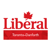 Toronto-Danforth Liberals (@tdlibs) 's Twitter Profile