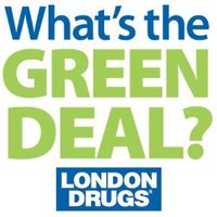 Green Deal (@wtgreendeal) Twitter profile photo