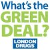 Green Deal (@wtgreendeal) Twitter profile photo