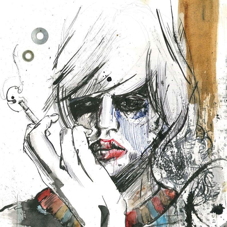 Carol Vilàさんのプロフィール画像