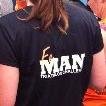 feman2015's profile picture. The Fe-Man triathlon challenge is a unique opportunity to complete the full 'IRONMAN' distance: Swim 2.4miles - Cycle 112 miles - Run 26.2 miles over 7 days