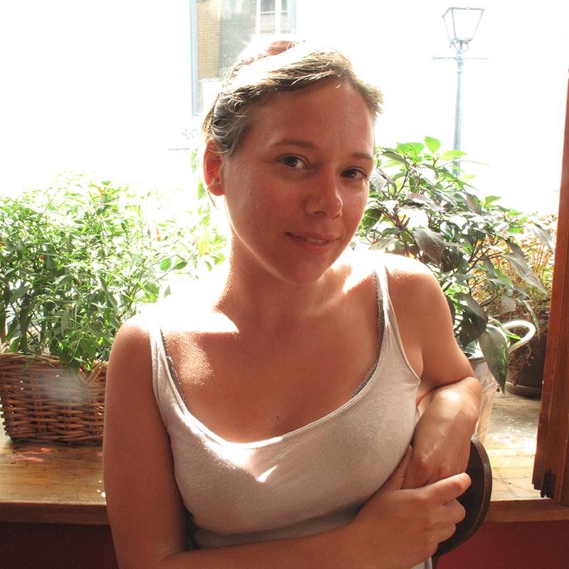 LeilaAshtari's profile picture. 