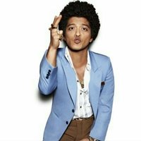 Bruno Mars Northwest (@thepinkyringbar) 's Twitter Profile