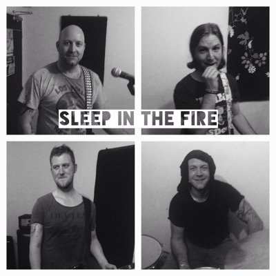4 guys play loud shit. We are Jim- Guitars, Vox. Steve- Guitars, Noises. Harry- Bass. Jason- Skins. Let us play loud shit for you.