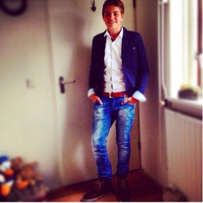 RKVV-Teylingen~K2BLD~13-Years~Single.