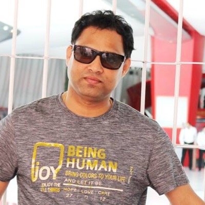 Project Manager at Wipro Limited.