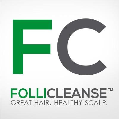 Follicleanse - Great Hair...Healthy Scalp!