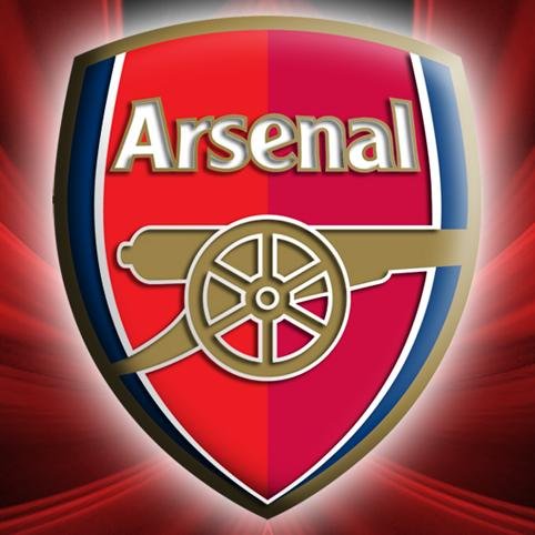 I support arsenal and play fifa