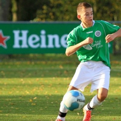 Westlandia D1 - Naaldwijk - ISW