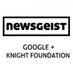 Newsgeist (@newsgeist) Twitter profile photo