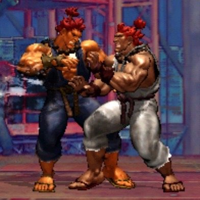 gpbear4 @ Evo2025 Vegasさんのプロフィール画像