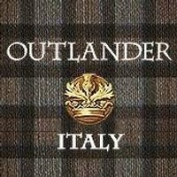 Outlander Italy (@outlanderitaly) 's Twitter Profile Photo Outlander Italy (@outlanderitaly) 's Twitter Profile Photo