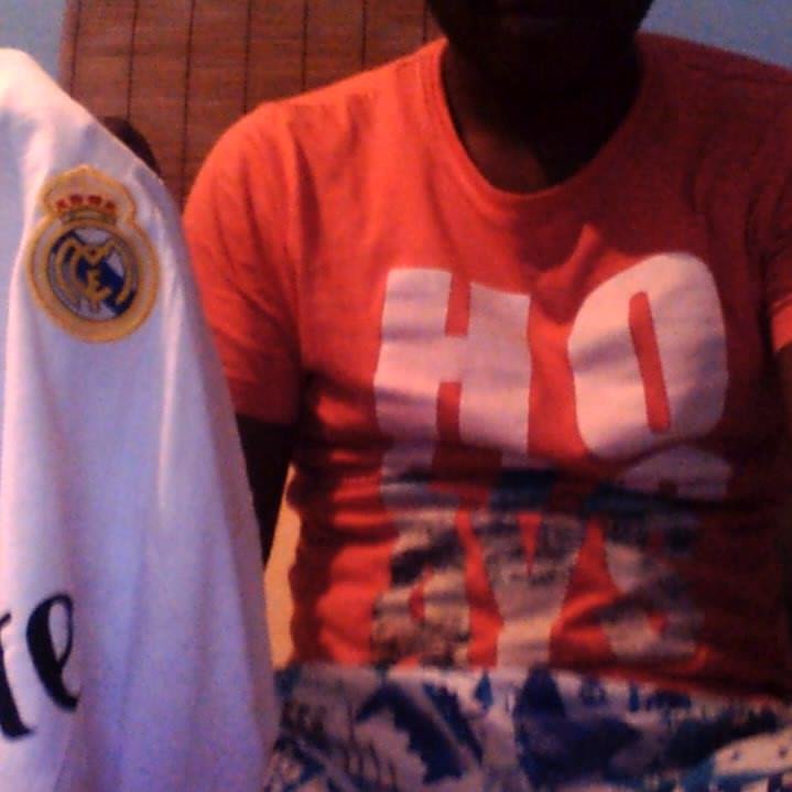 ibgeorgessteven's profile picture. Real Madrid fan