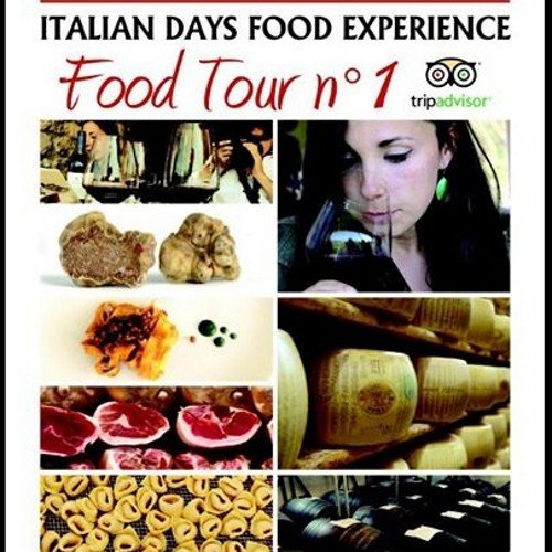 Welcome to the official Twitter Account for Italian Days Food Experience.  Check out our website for information on Bologna's No. 1 rated tour.