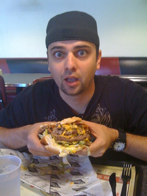 JoeCagnina's profile picture. 