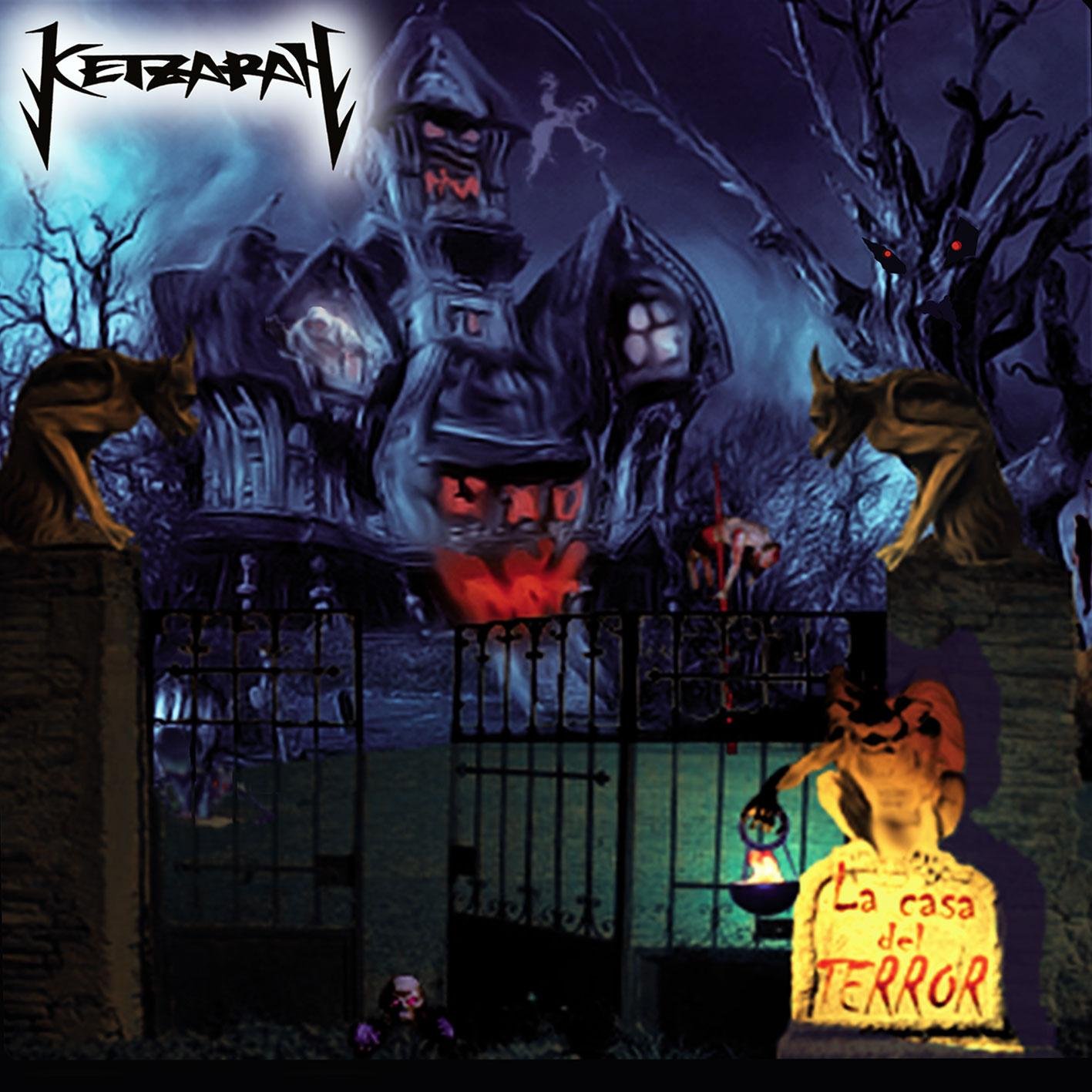 grupo musical de tendencias metaleras, abarcando una gran variedad de estilos con un toque particular.