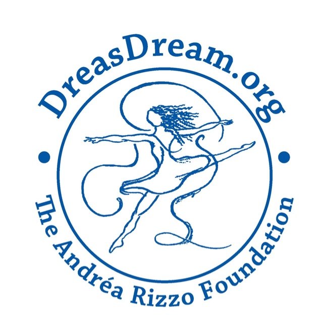 DreasDream's profile picture. Providing dance therapy to children with cancer and special needs in hospitals and schools, in memory of Andrea Rizzo. 501(c)(3)