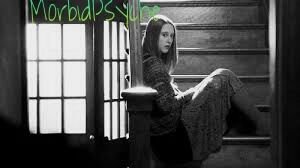 He is the darkness and I fell for it. I can't go back because I fell in love with the Devil. I love Tate, I do. But I will not forgive him.