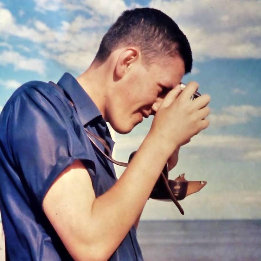 FotoMardel's profile picture. Fotógrafo y restaurador de fotografías antiguas