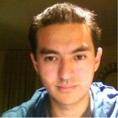 From Guatemala 🇬🇹 and working at Elinvar as a software developer - Java/Spring