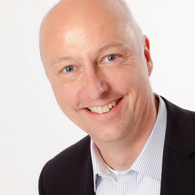 Programmamanager Digitale Economie | gemeente Rotterdam
