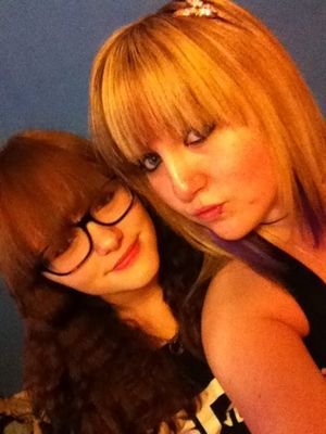 follow my lead and bvb are amazing!!! going out with @cashbylove96