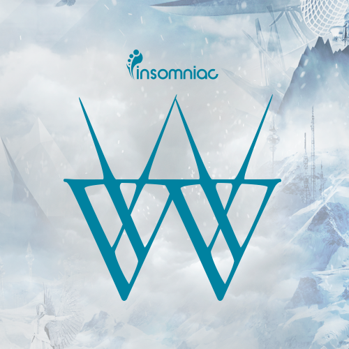 Join @InsomniacEvents for our 21+ New Year's Eve celebration, a winter wonderland with a crowd dressed in white. #WhiteWonderland will ring in 2015 with style!