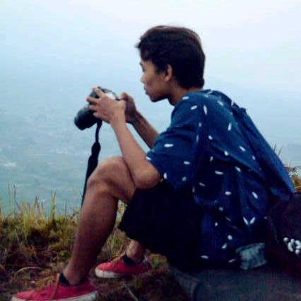 da_wiss's profile picture. Hidup ini adalah film terbaik