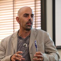Sasha Barab (@sbarab) 's Twitter Profile