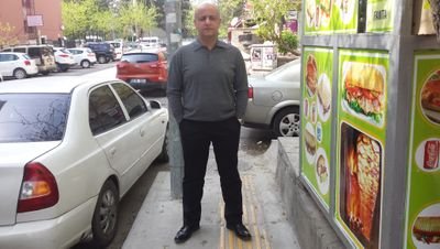 Türkiye Finans Yöneticileri Vakfı Van İl Temsilcisi - Finans Danışmanı