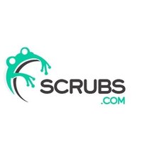 SCRUBS.com(@Scrubsdotcom) 's Twitter Profile Photo