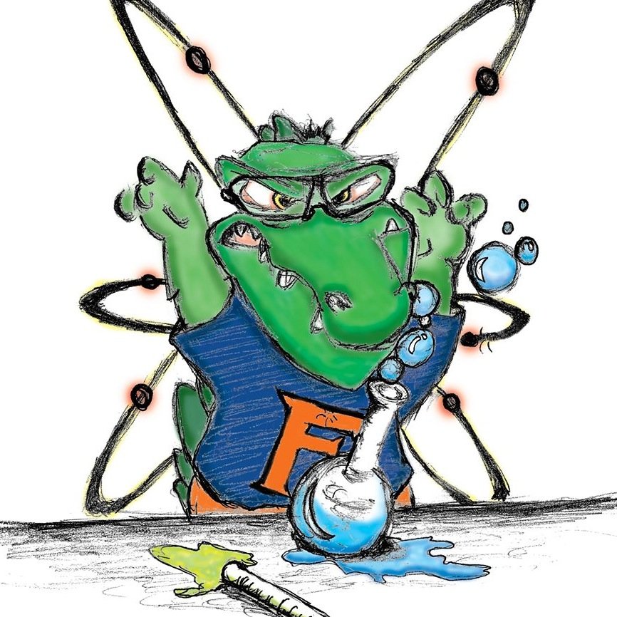 UF Chemistry Club Profile