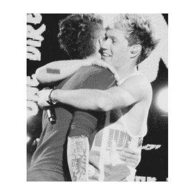 I'm yours, you know it.|zayn|061014