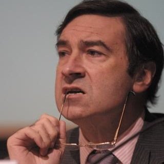 Pablo J Ramírez Profile