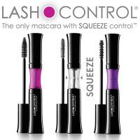 LashControl Mascara (@lashcontrol) 's Twitter Profile