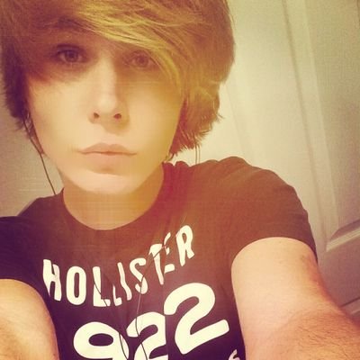 Well there isn't much to say about myself but I think there is one thing I like to share is, I'm gay