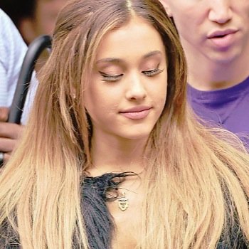 Motavator.@bethanymota. . . . . . . . . . . . . . . . . . . . . . . . . . . . . . .@mylifeaseva you are my inspiration, ily. arianananananna ily so so so much