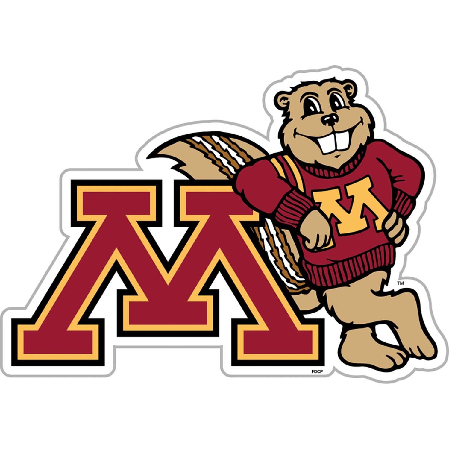 Minnesota Gopher and B1G sports mostly 🏈 ☕️ 🏀