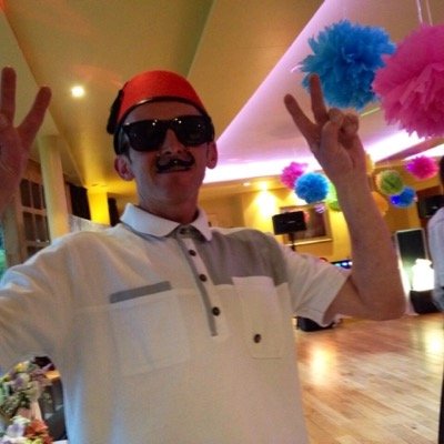 chrissnowden1's profile picture. 